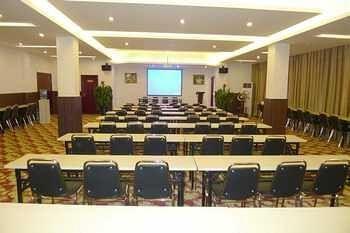 Zhengzhou Youna Hotel Huaihe Road 外观 照片