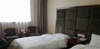 Zhengzhou Youna Hotel Huaihe Road 外观 照片