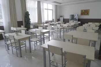Zhengzhou Youna Hotel Huaihe Road 外观 照片