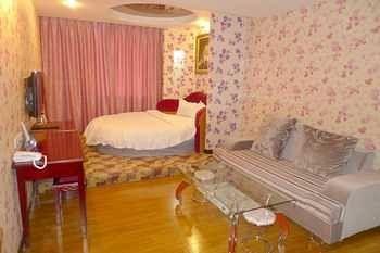 Zhengzhou Youna Hotel Huaihe Road 外观 照片