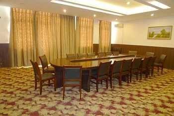 Zhengzhou Youna Hotel Huaihe Road 外观 照片