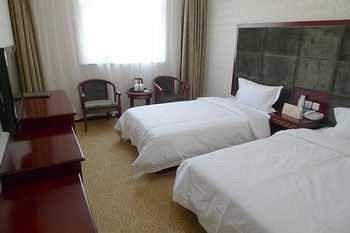 Zhengzhou Youna Hotel Huaihe Road 外观 照片